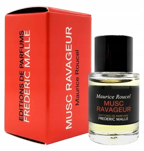 Fredericke malle musc - malle,