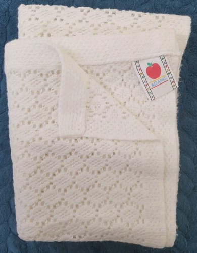 Adams off white vintage - off,