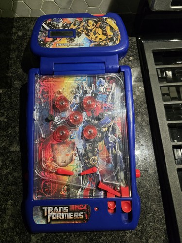 Vintage transformers dark - transformers,