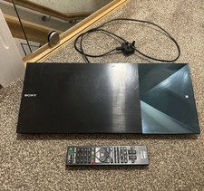 Sony BDV-N7100W Lettore