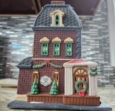 Dept 56 Heritage Village