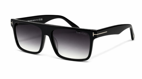 Occhiali sole tom ford - occhiali,