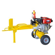 Spaccalegna Orizzontale con