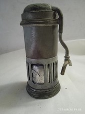 ANTICA CAFFETTIERA A SPIRITO