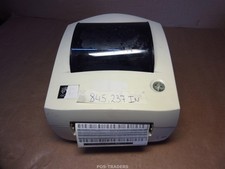 Zebra GC420D stampante termica