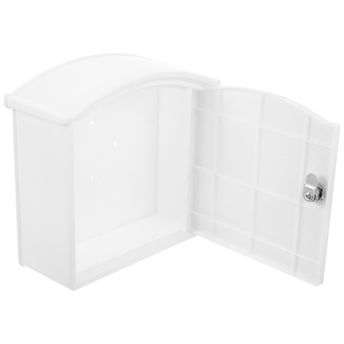Cassa del latte organizzatore - cassa,