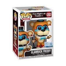Funko Pop FNAF - Glamrock