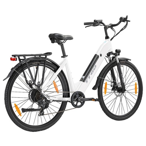 Ttgo 28st bicicletta - ttgo,