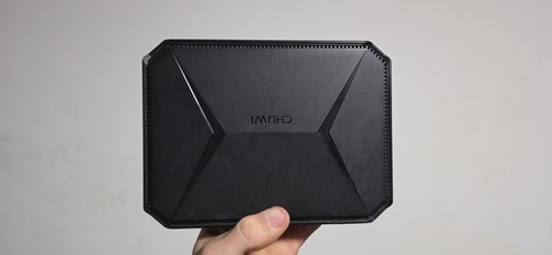 Chuwi herobox pro mini - chuwi,