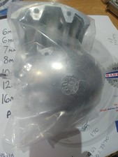 Anodo albero 60 mm (2.362")