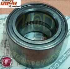 Original OEM 51745702 Cuscinetto Mozzo Ruota Ant FIAT Ducato NEW !