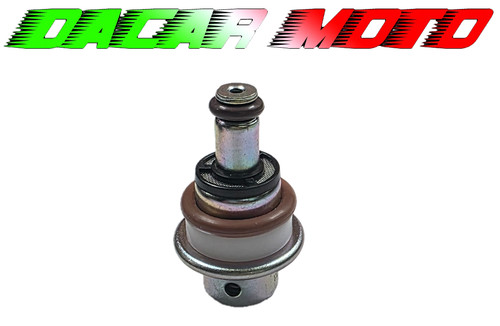 Regolatore pressione benzina - benzina, 4