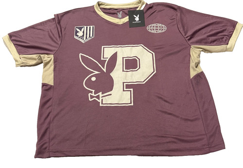 Maglia playboy taglia - maglia,