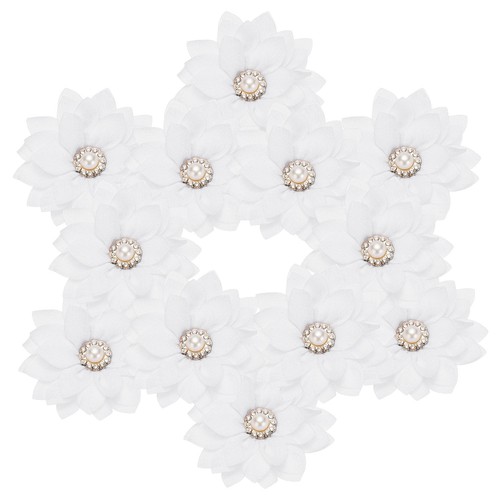 Fiore di chiffon - 2,36,