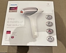 NUOVO Philips Lumea 9000 IPL