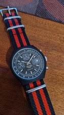 Heuer Cronografo Valjoux 7765