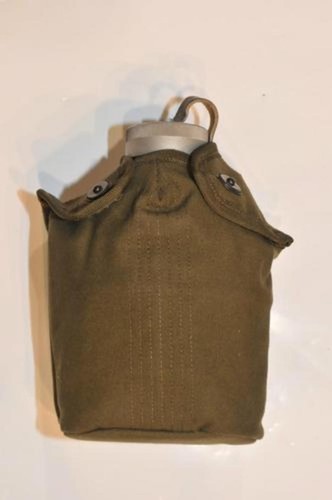 Borraccia esercito italiano - borraccia,