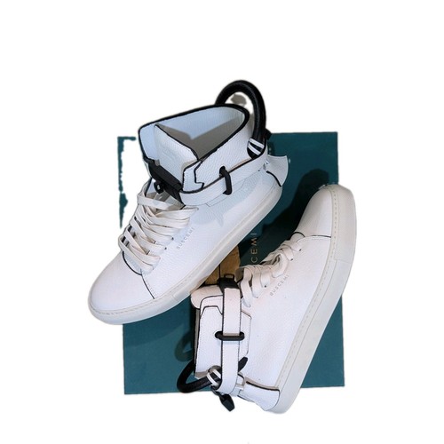 Buscemi sneaker uomo taglia - buscemi,