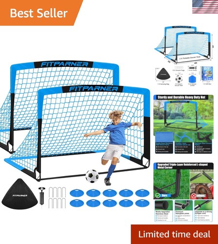 Obiettivi calcio bambini per - obiettivi,