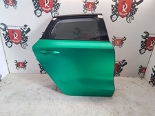 PORTIERA SPORTELLO POSTERIORE  AUDI RS3