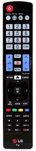 Telecomando originale per - , tv