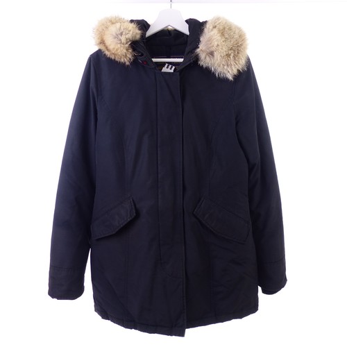 Woolrich parka giacca