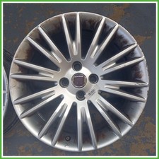 Cerchio in Lega FIAT BRAVO (3L) (dal 01/2007 al 03/2010) 16 pollici 16 7.0J 4x98