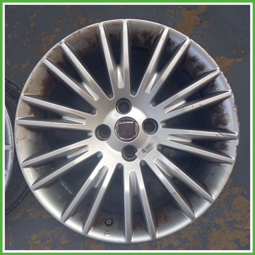 Cerchio lega fiat bravo - in,