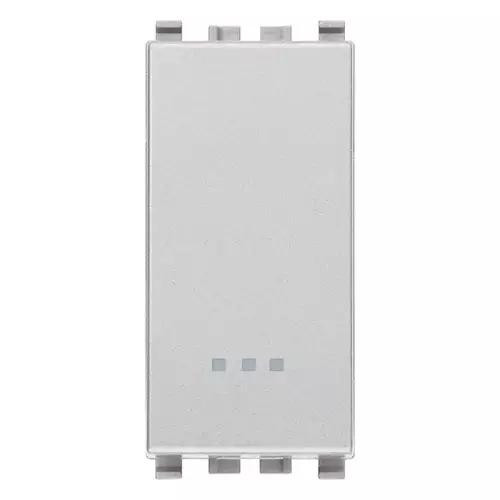 Vimar eikon pulsante 1p - vimar, no