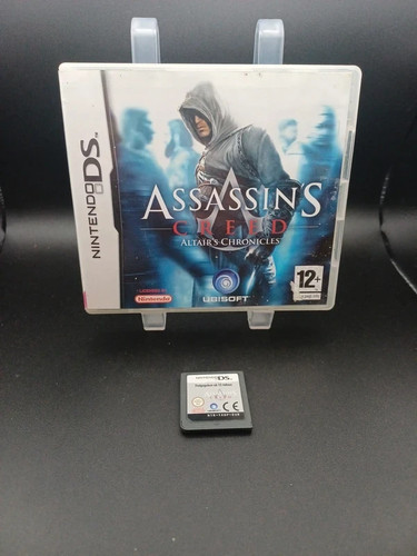 Assassin creed altaïr - assassin's, altaïr's