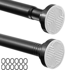 Bastone Tenda Doccia