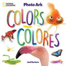 Joel Sartore National