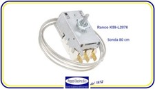 TERMOSTATO FRIGORIFERO