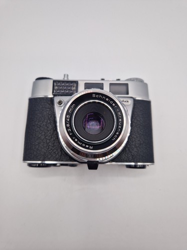 Kodak retinette iia with - retinette,