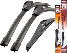 Tergicristallo anteriore +