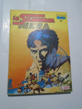 RACCOLTA PRATERIA ANNI 60 MIKI