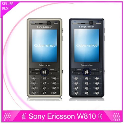Sony ericsson k810 k810i - sony,