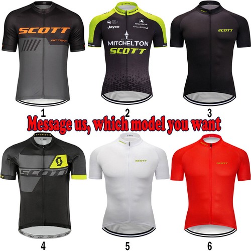 Maglia ciclismo uomo - , top