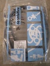 Renault Grand Espace V6 Fune Freno A Mano Dx E Sx