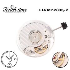 Movimento automatico svizzero