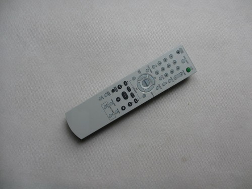 Telecomando per sony cmt - per, cmt-gs10
