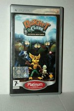 RATCHET & CLANK HEIGHT DOES