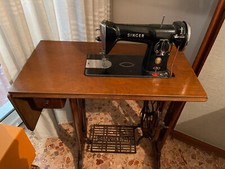 Macchina da cucire Singer