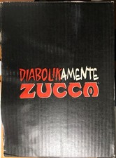 Diabolikamente Zucca scatola
