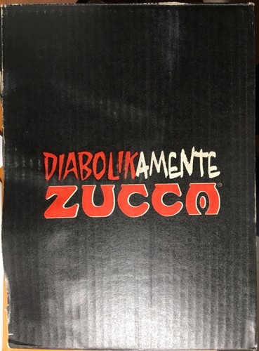 Diabolikamente zucca scatola - diabolikamente,