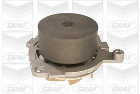 Pompa acqua graf fiat stilo - acqua,