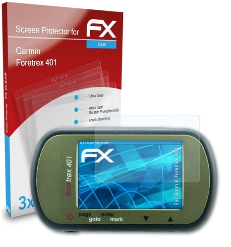 Atfolix pellicola - 3x,