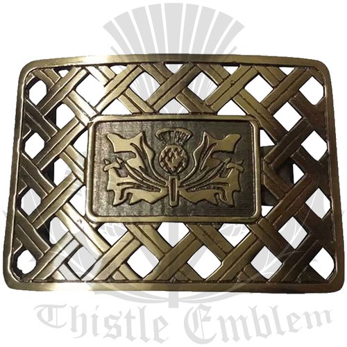 Uomo fibbia cintura - uomo, kilt