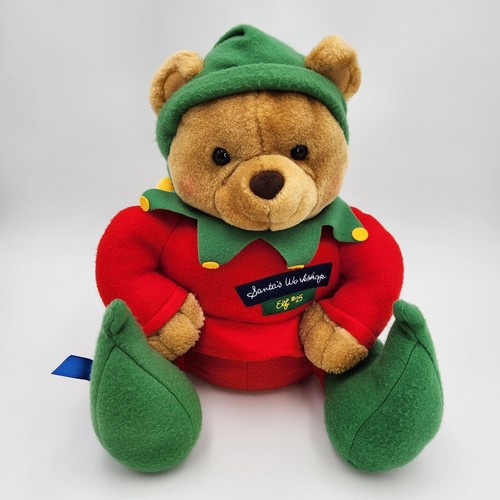 Hallmark babbo natale - babbo,