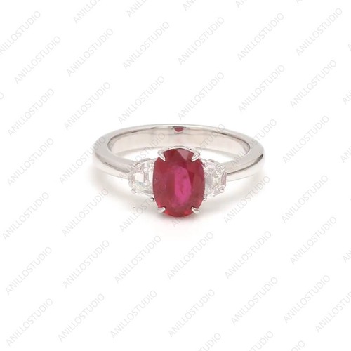 Anello nascita argento - anello,